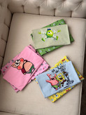 ست تیشرت شلوار پینترستی تیشرت نخ پنبه شلوار بوگاتی